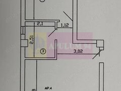 Vanzare apartament 2 camere Fundeni- Dobroesti